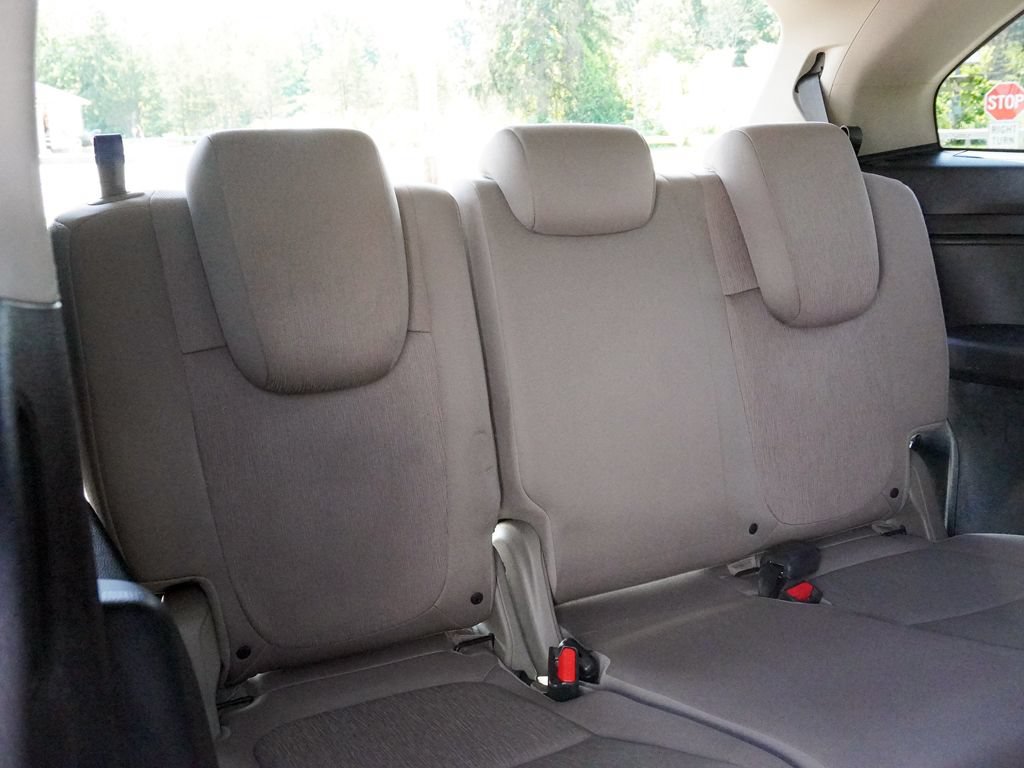 Used 2019 Honda Odyssey EX image 33