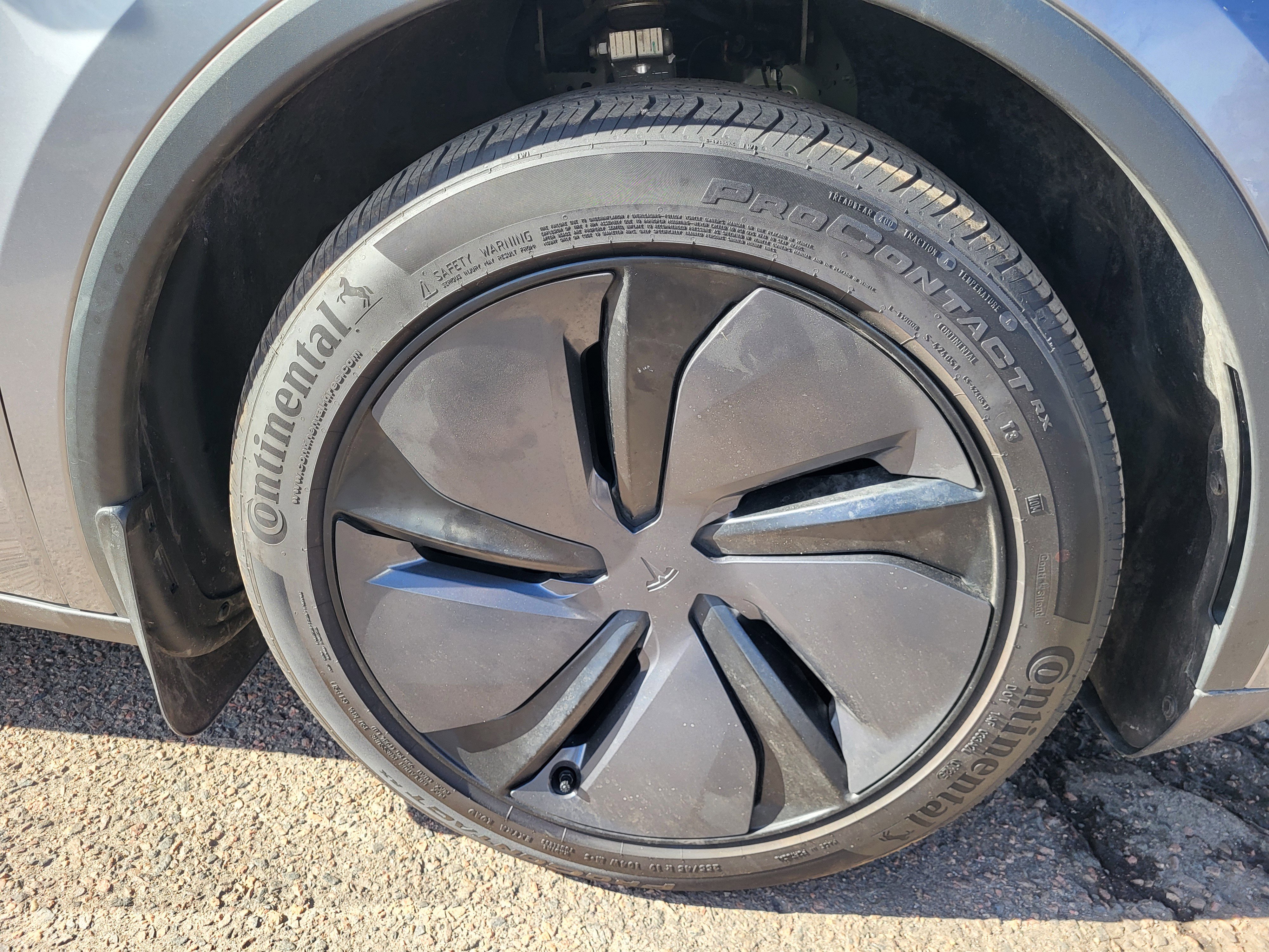 Used 2026 Tesla Model Y Long Range image 18