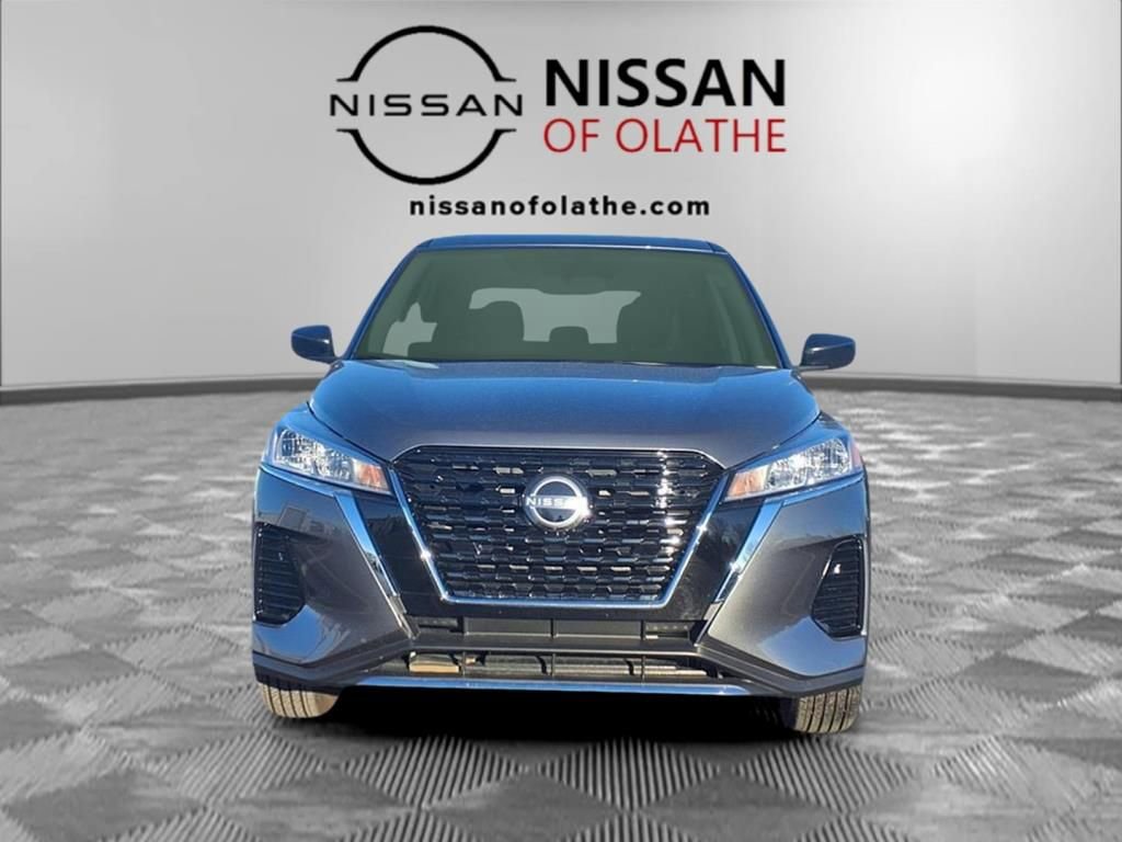 Used 2025 Nissan Kicks Play S image 30