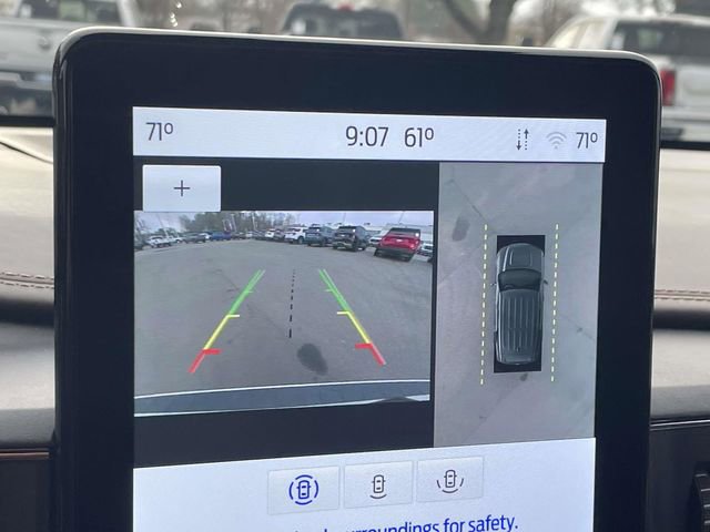 Certified 2022 Ford Explorer King Ranch w/ Class IV Trailer Tow Package image 31