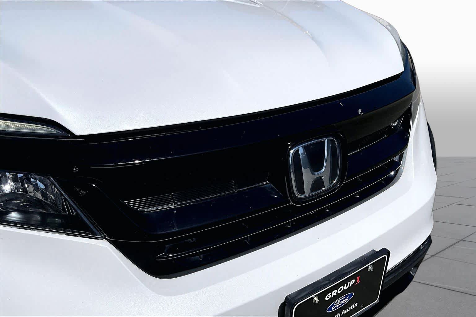 Used 2022 Honda Pilot Sport image 30