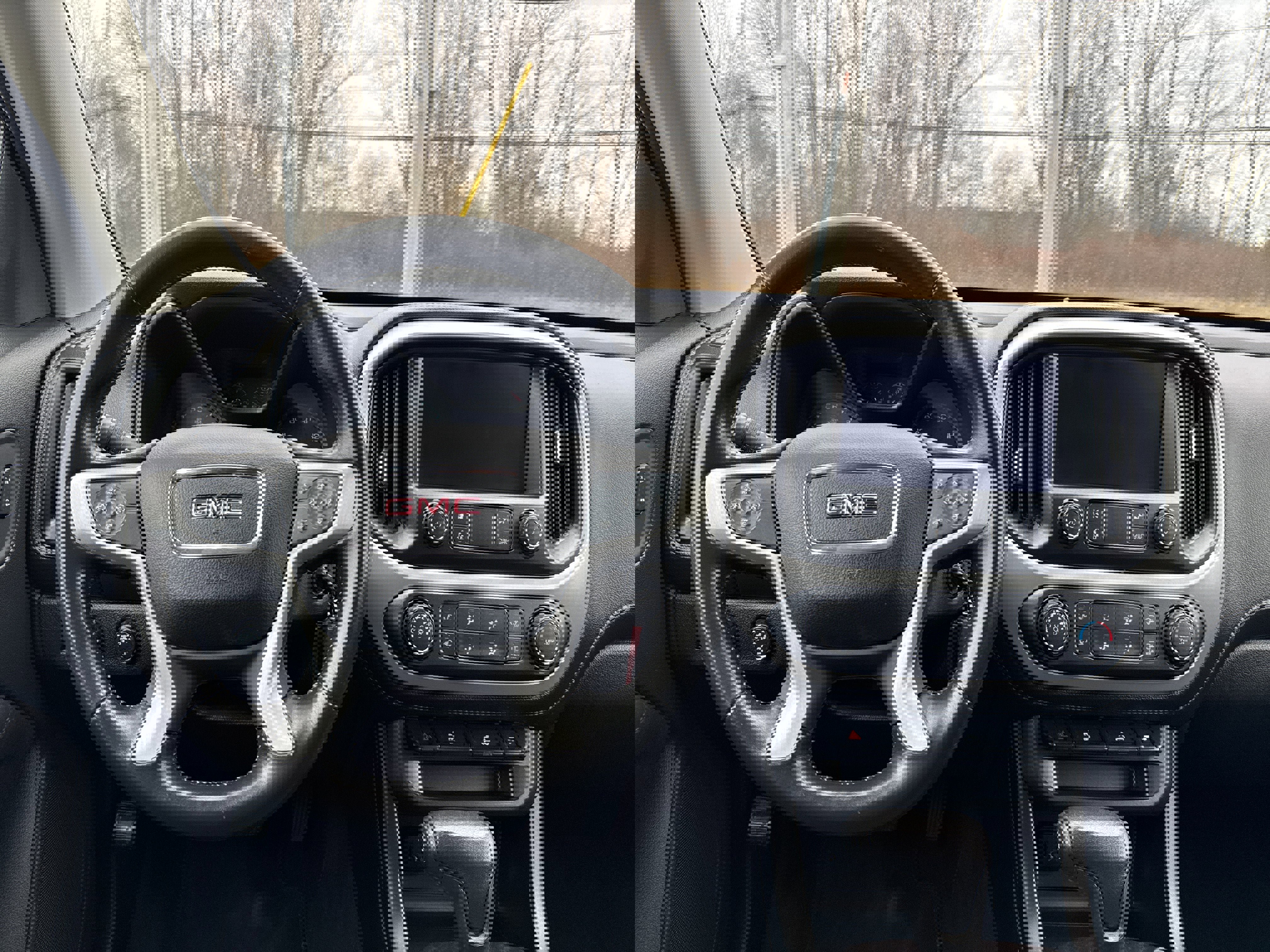 Used 2019 GMC Canyon SLE image 13