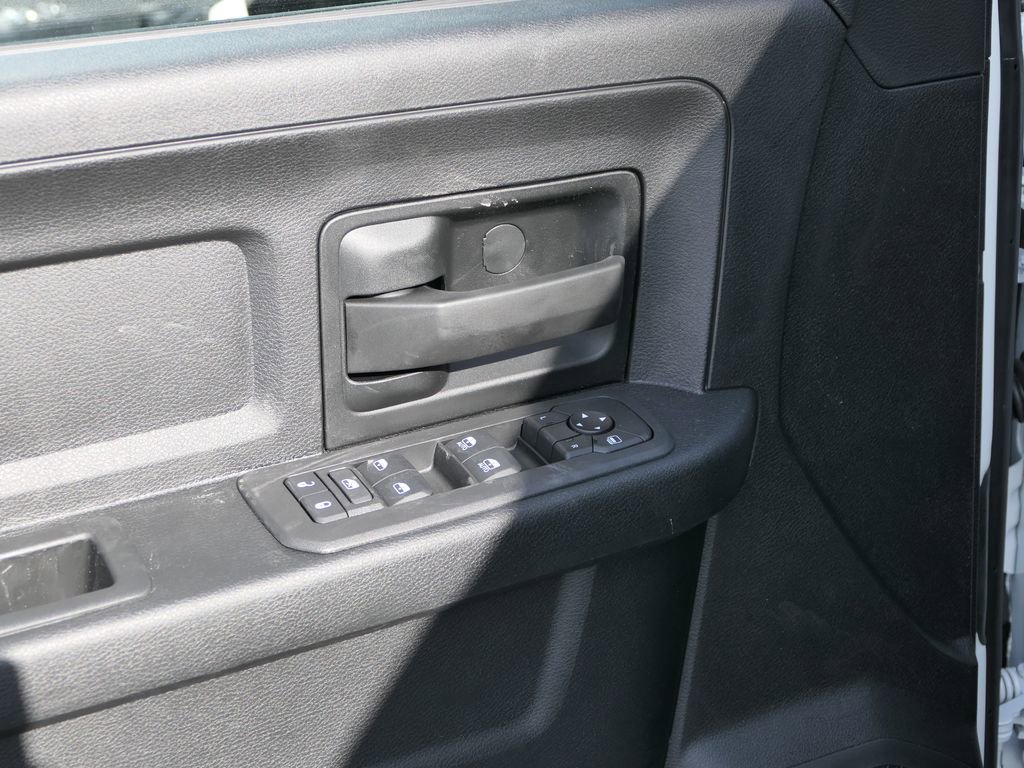 New 2026 RAM 3500 Tradesman AWD/4WD image 12