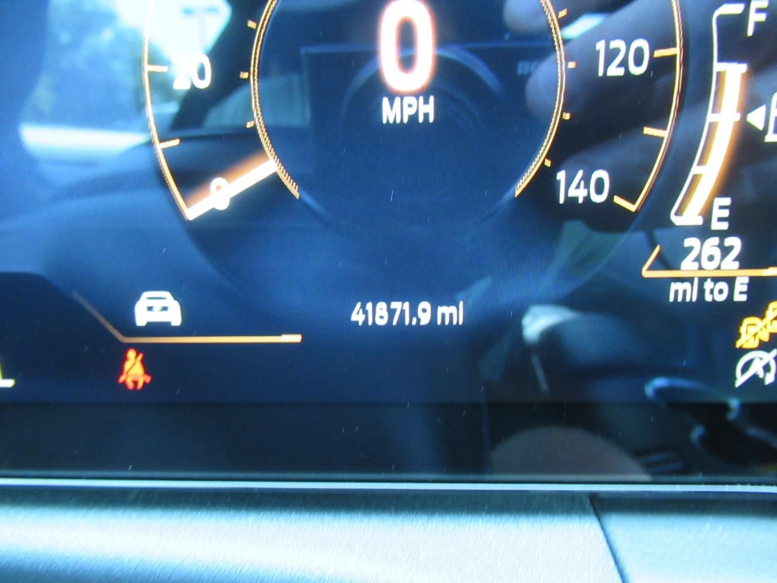 Used 2024 Ford Mustang Premium RWD image 24