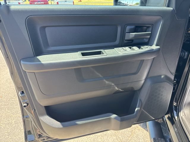 New 2026 RAM 3500 Tradesman AWD/4WD image 22
