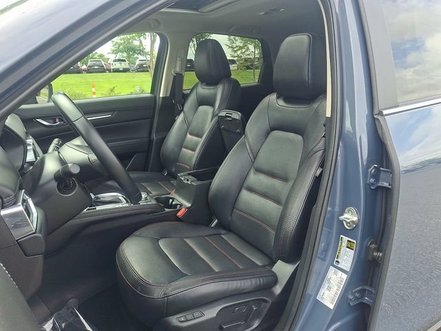 Used 2025 MAZDA CX-5 Carbon Edition AWD/4WD image 13