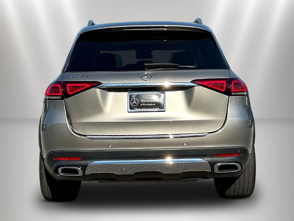 Used 2022 Mercedes-Benz GLE 350 image 6
