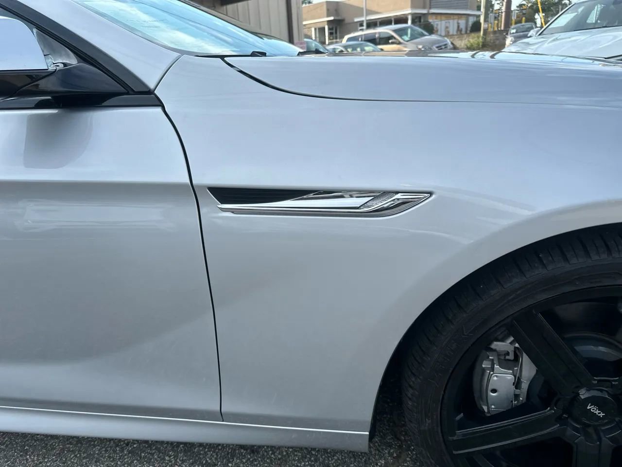 Used 2014 BMW 640i xDrive Coupe image 11