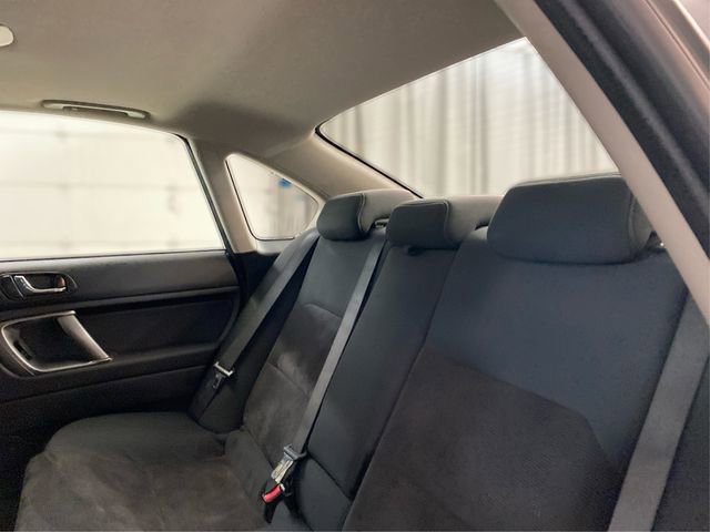 Used 2009 Subaru Legacy 2.5i Special Edition image 10