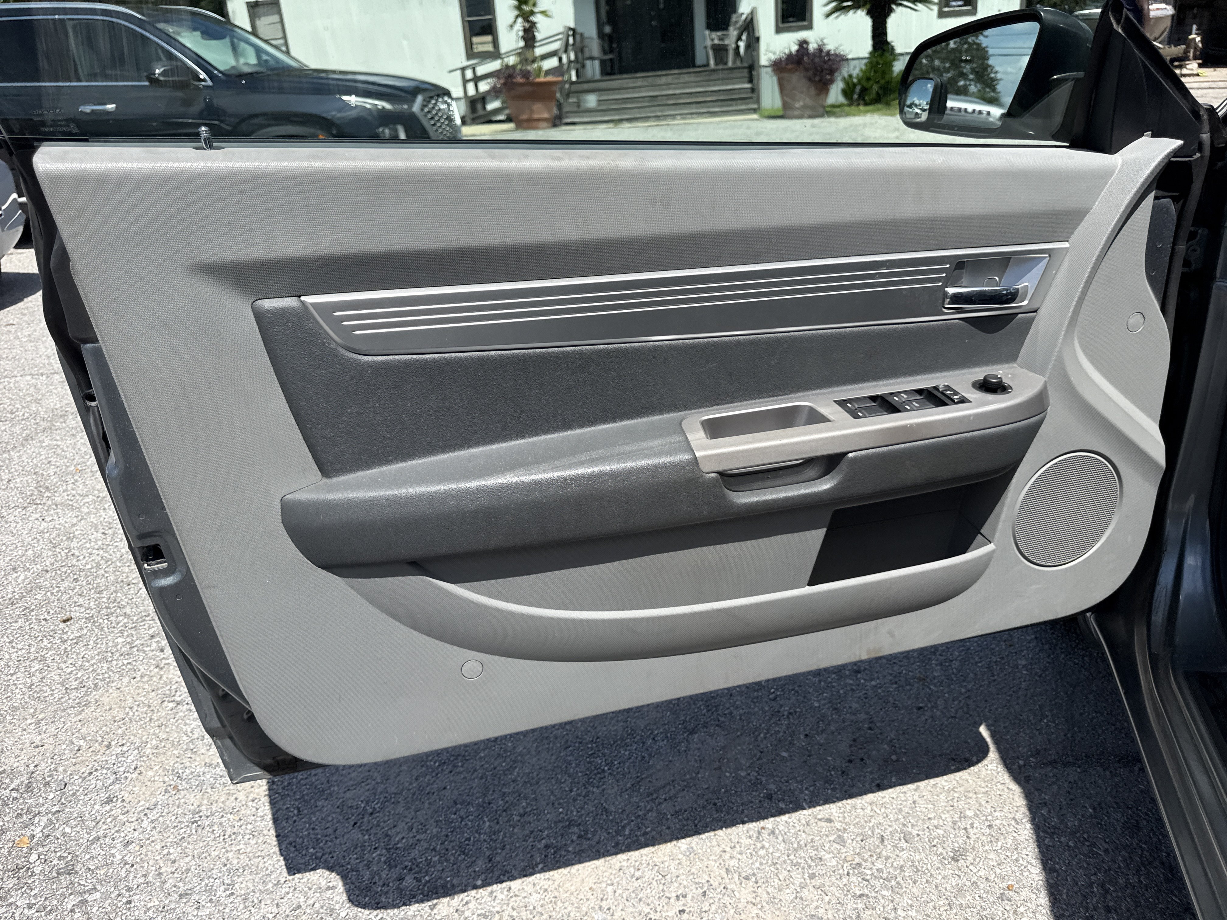 Used 2008 Chrysler Sebring Touring w/ Special Touring Group FWD image 24