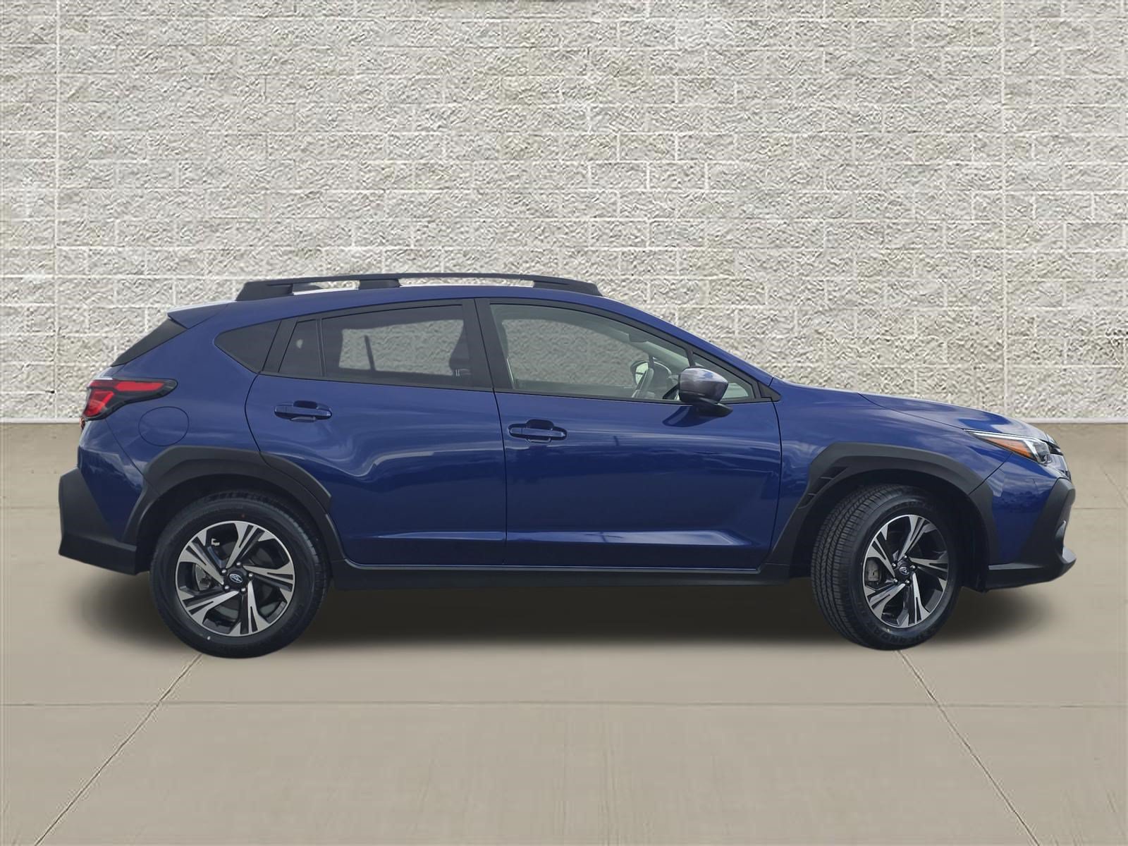 Certified 2024 Subaru Crosstrek 2.0i Premium AWD/4WD image 8