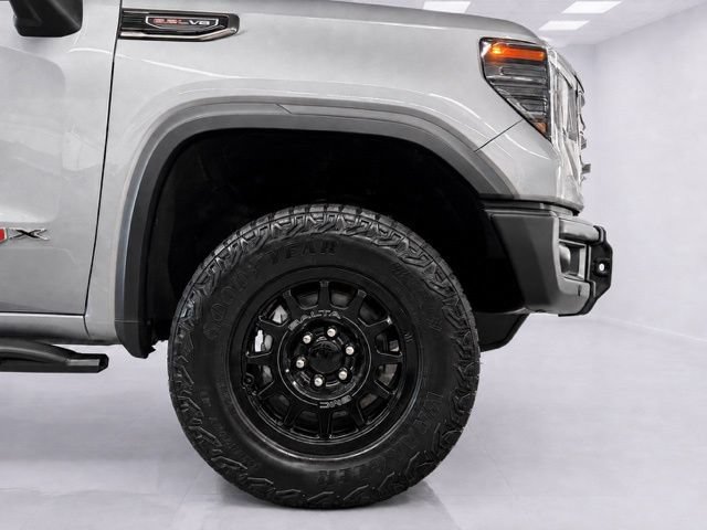 Used 2023 GMC Sierra 1500 AT4X w/ AT4X AEV Edition AWD/4WD image 10