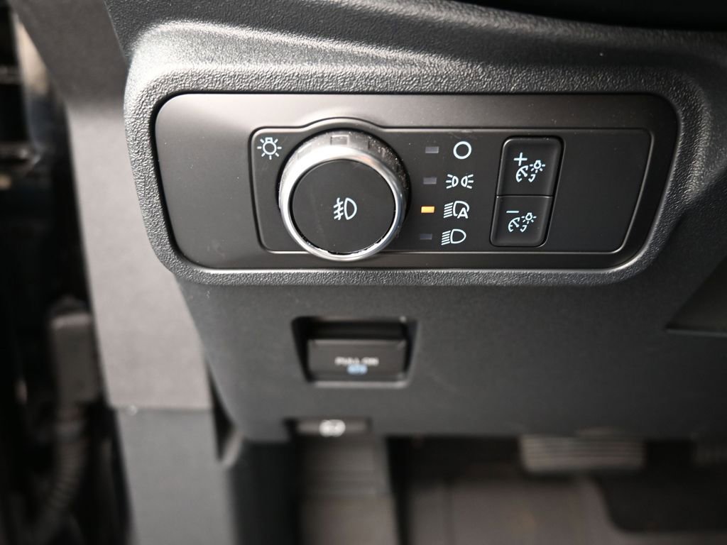 Used 2022 Ford Bronco Outer Banks image 19