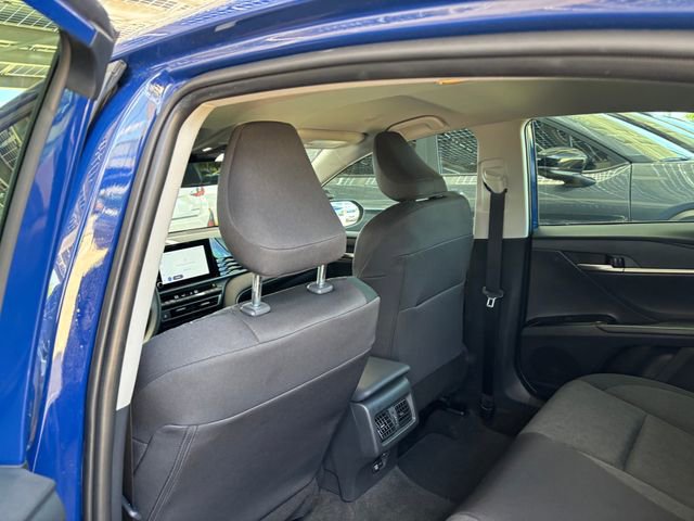 Used 2026 Toyota Camry LE FWD image 22