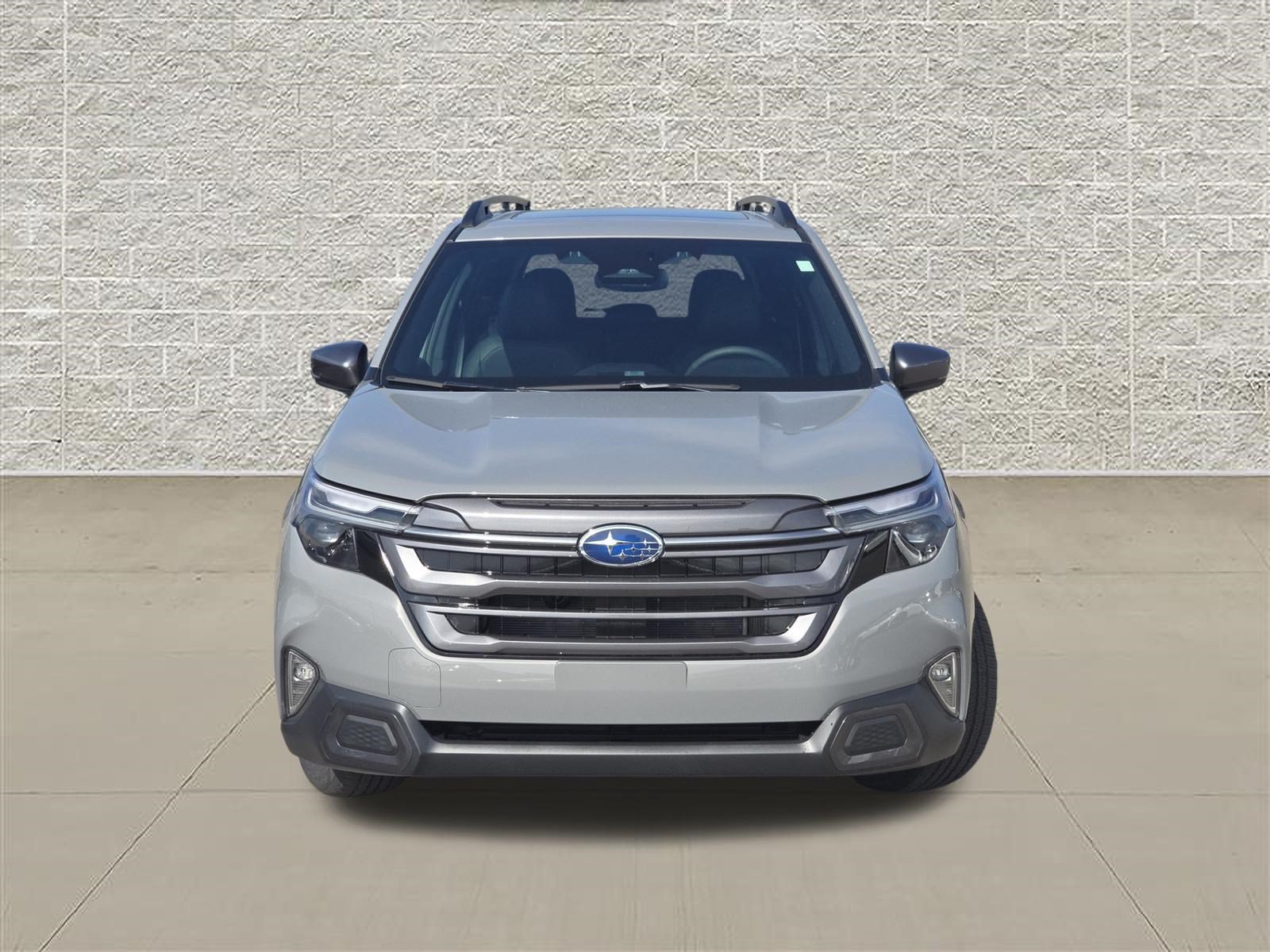 New 2026 Subaru Forester Limited AWD/4WD image 2