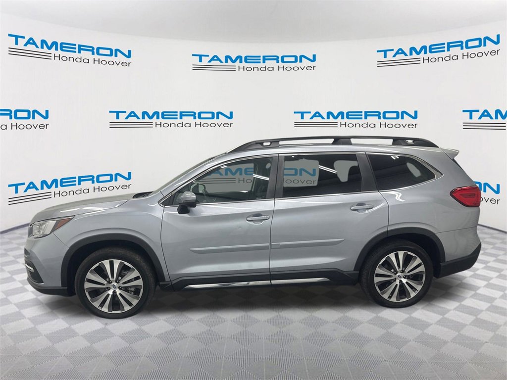 Used 2022 Subaru Ascent Limited w/ Technology Package image 2
