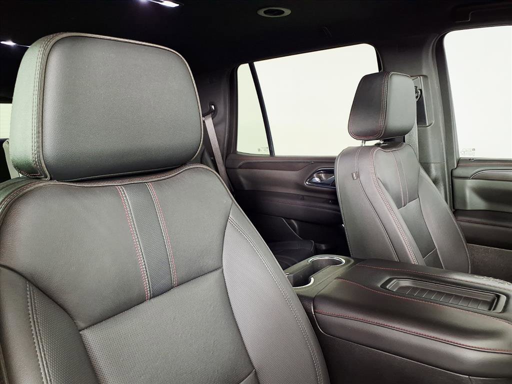 Used 2022 Chevrolet Tahoe RST image 11