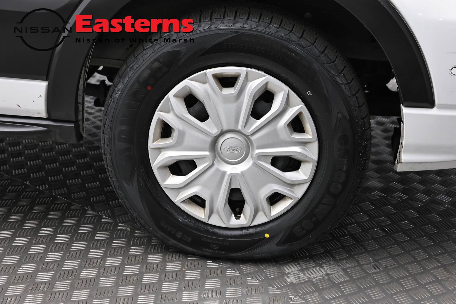 Used 2023 Ford Transit 350 XLT RWD image 29
