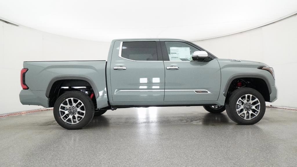 New 2026 Toyota Tundra 1794 Edition image 20