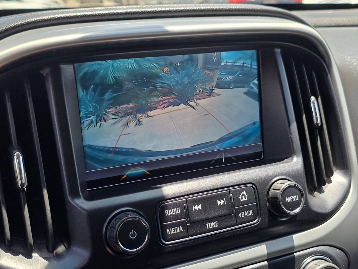 Used 2018 GMC Canyon SLE w/ SLE Convenience Package AWD/4WD image 33