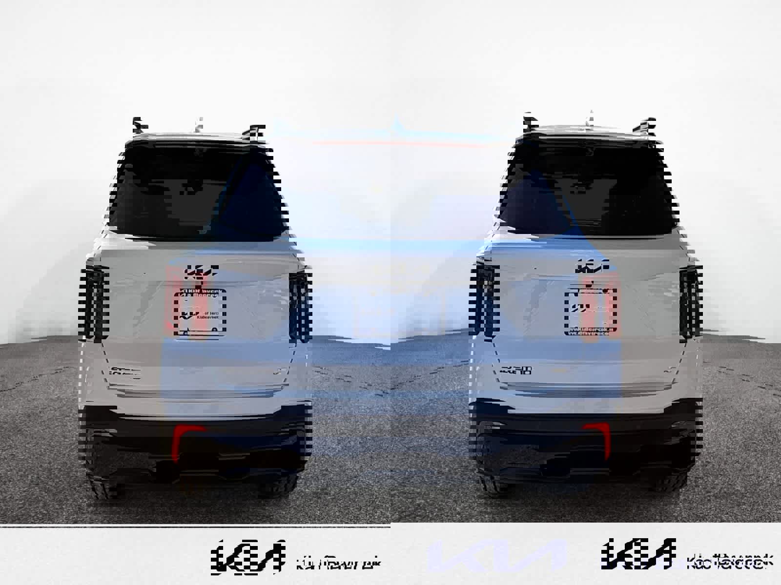 New 2026 Kia Sorento SX Prestige image 4