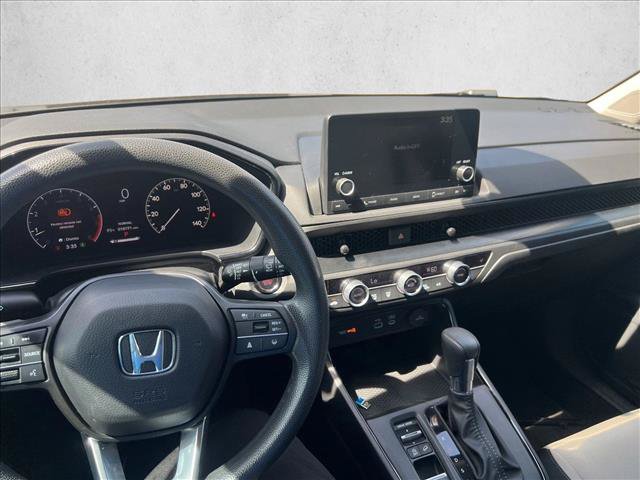 Used 2023 Honda CR-V EX image 13