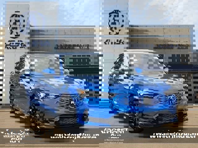 New 2026 Acura Integra A-Spec