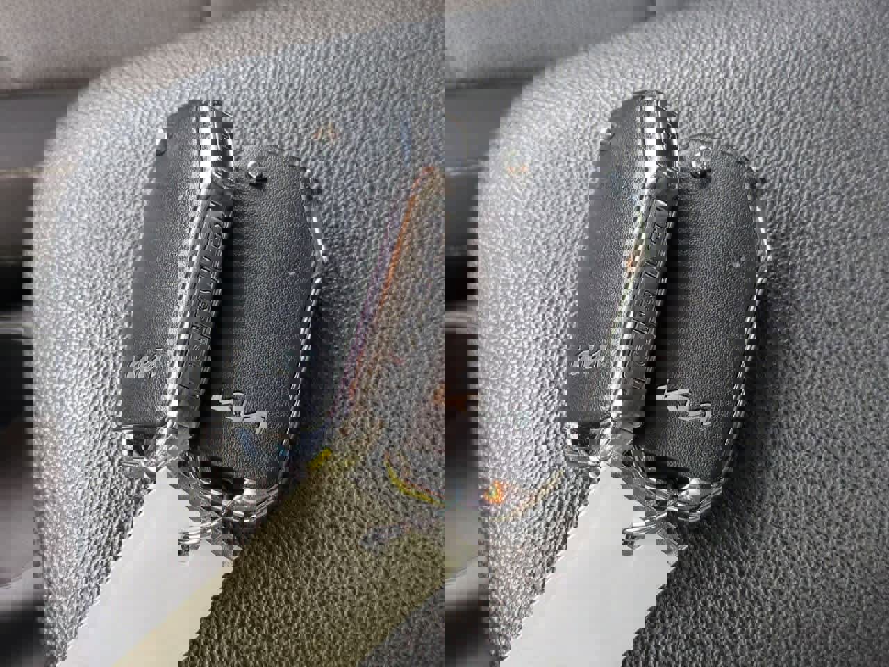 Used 2022 Kia Forte LXS image 31