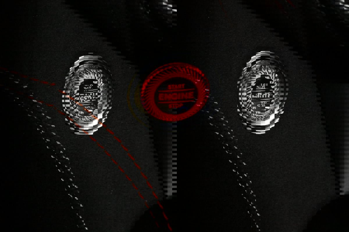 Used 2021 Mercedes-Benz AMG GT Black Series w/ Lane Tracking Package image 44