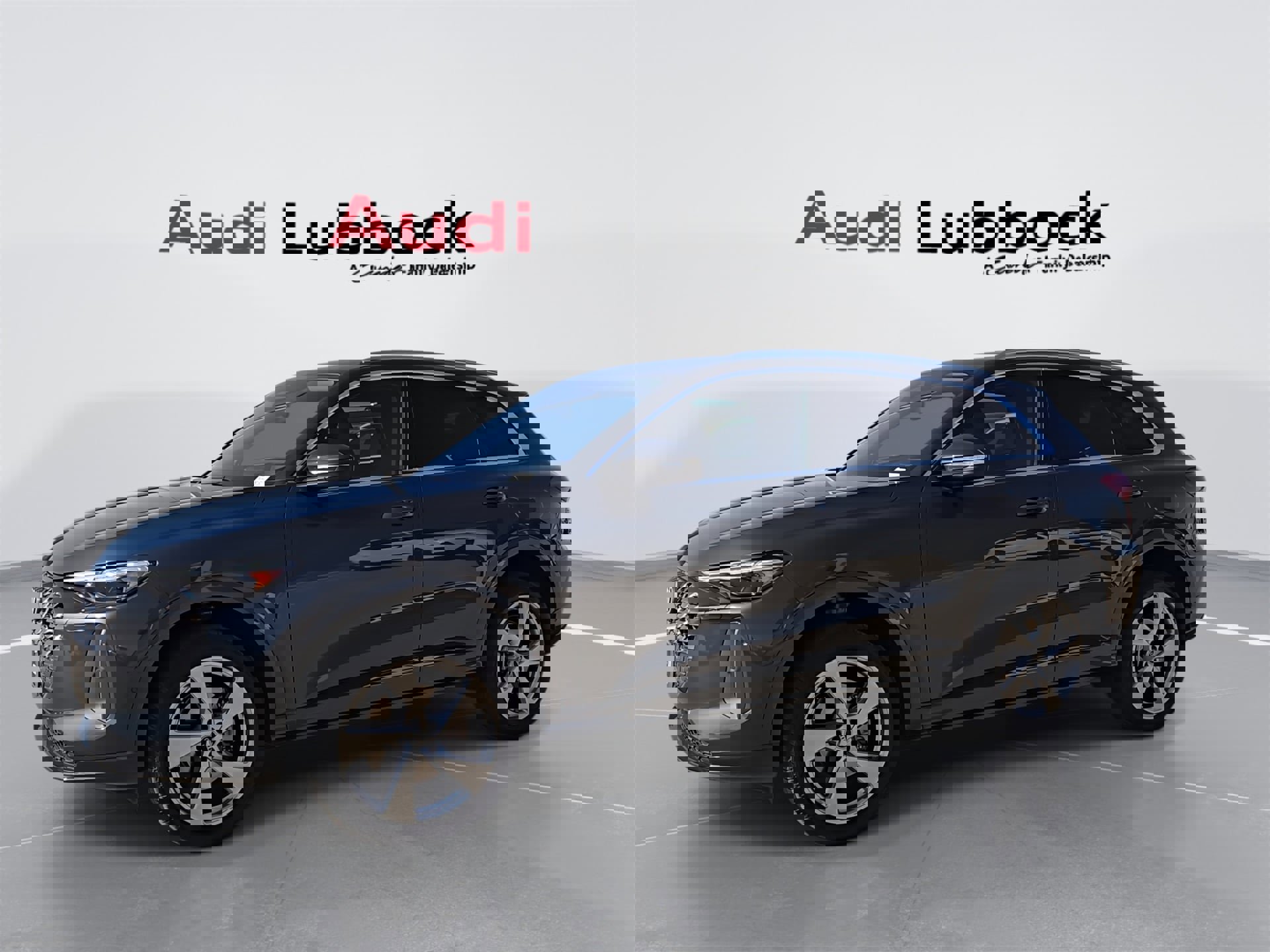 Used 2025 Audi Q5 Premium Plus w/ Premium Plus image 5