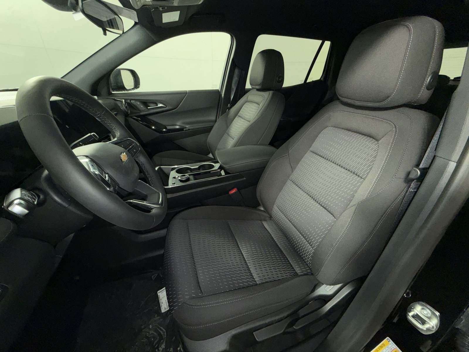 New 2026 Chevrolet Equinox LT FWD image 13