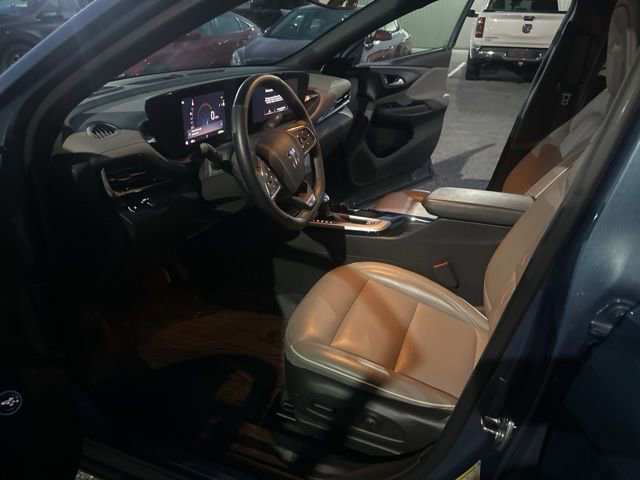 Used 2024 Buick Envista Avenir FWD image 9