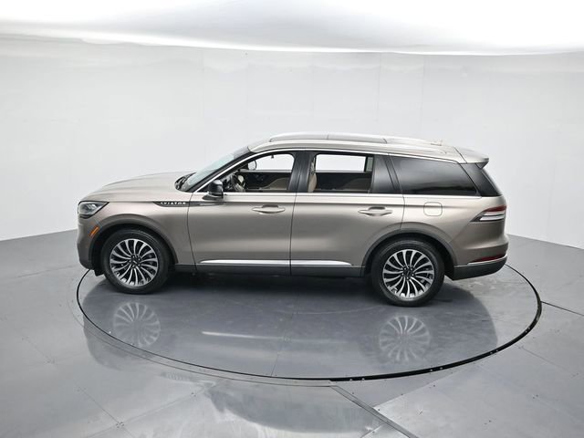 Used 2020 Lincoln Aviator Reserve w/ Equipment Group 201A image 45