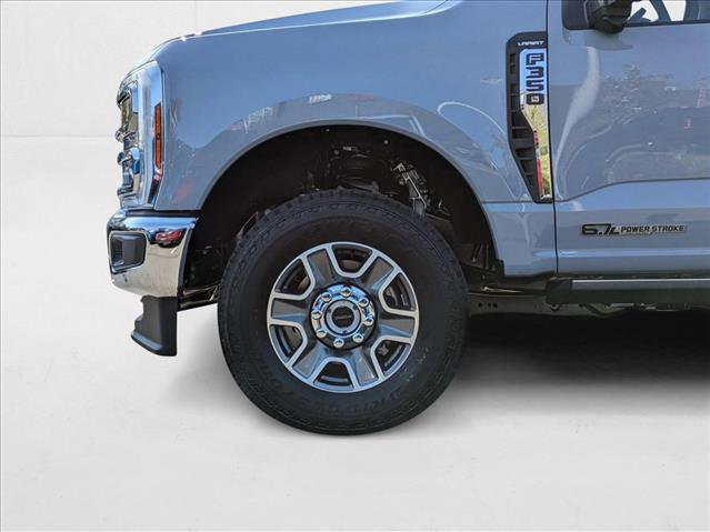 New 2025 Ford F350 Lariat w/ Lariat Ultimate Package image 10
