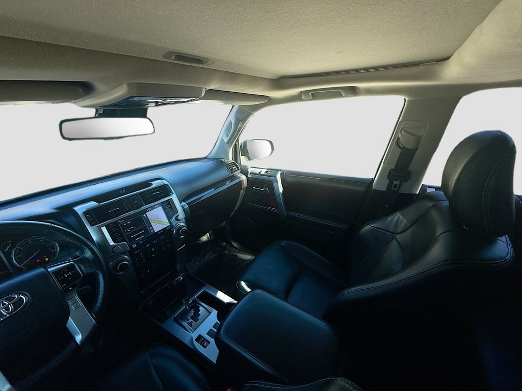 Used 2023 Toyota 4Runner Limited RWD image 25