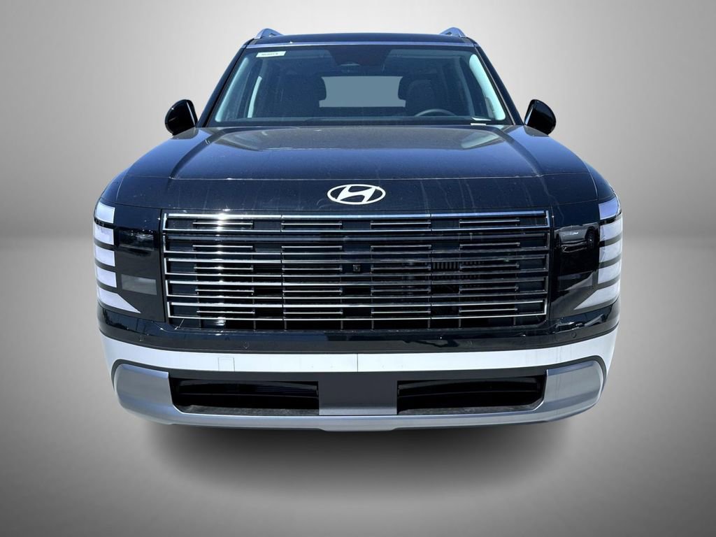 New 2026 Hyundai Palisade SEL Premium AWD/4WD image 2