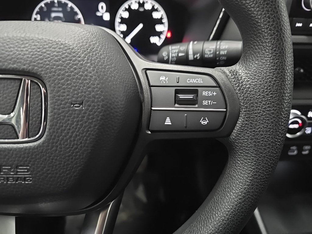 Used 2023 Honda CR-V EX image 21
