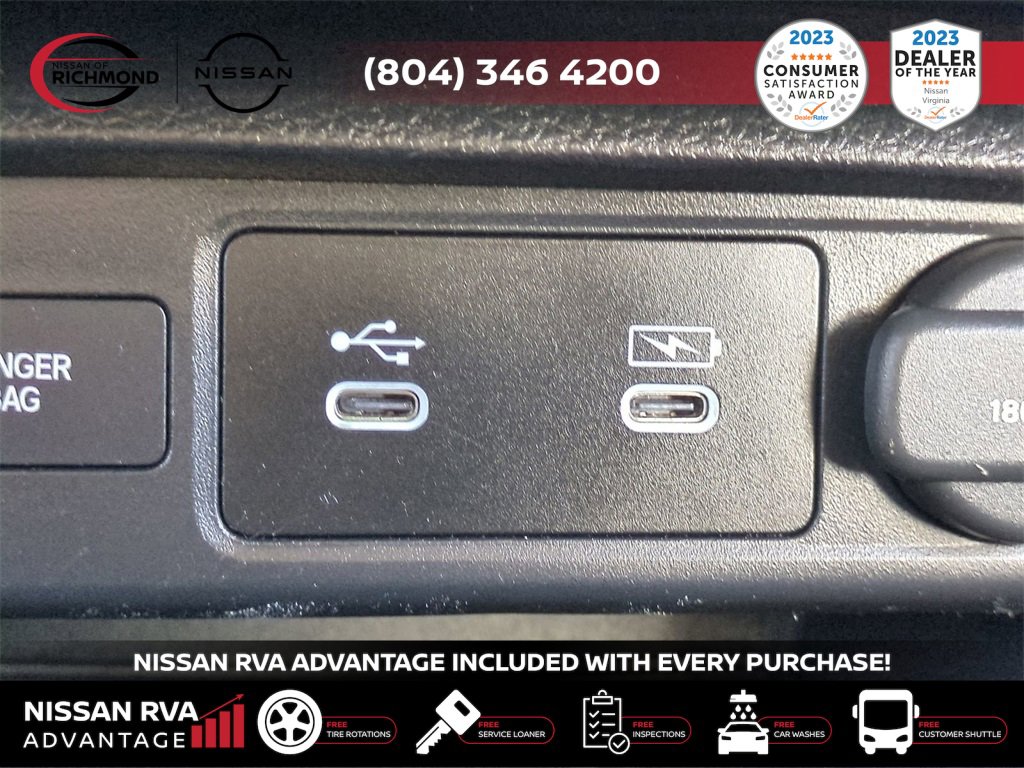 Used 2025 Honda Civic LX image 21