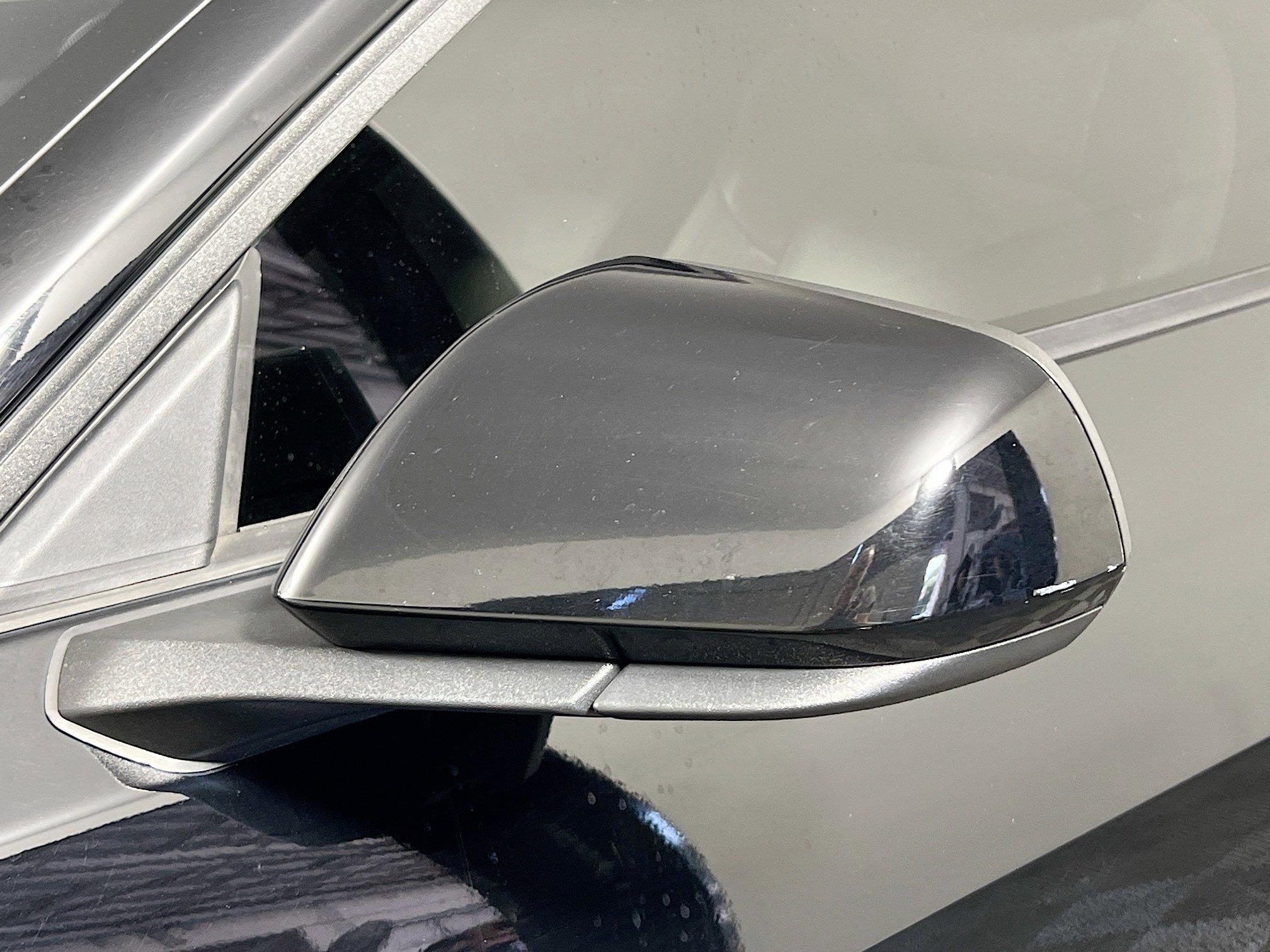 Used 2024 Ford Mustang Premium RWD image 11