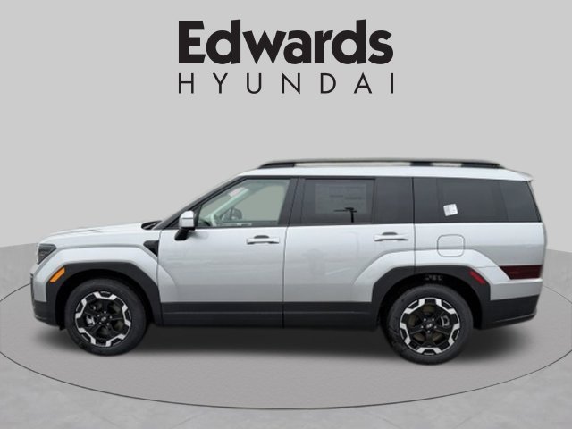 New 2026 Hyundai Santa Fe SEL AWD/4WD image 8