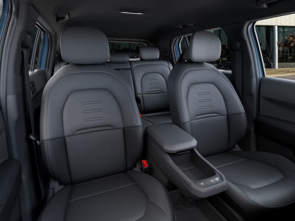 New 2027 Kia EV3 Wind FWD image 15