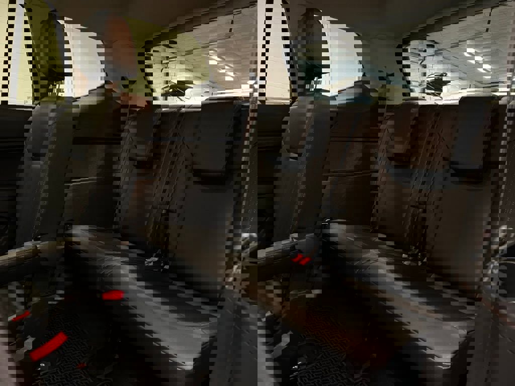 Used 2019 Volkswagen Atlas SEL R-Line image 20