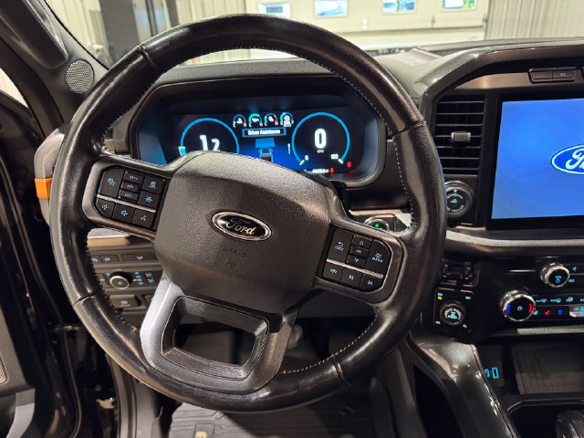 Used 2022 Ford F150 Tremor w/ Equipment Group 402A High AWD/4WD image 12