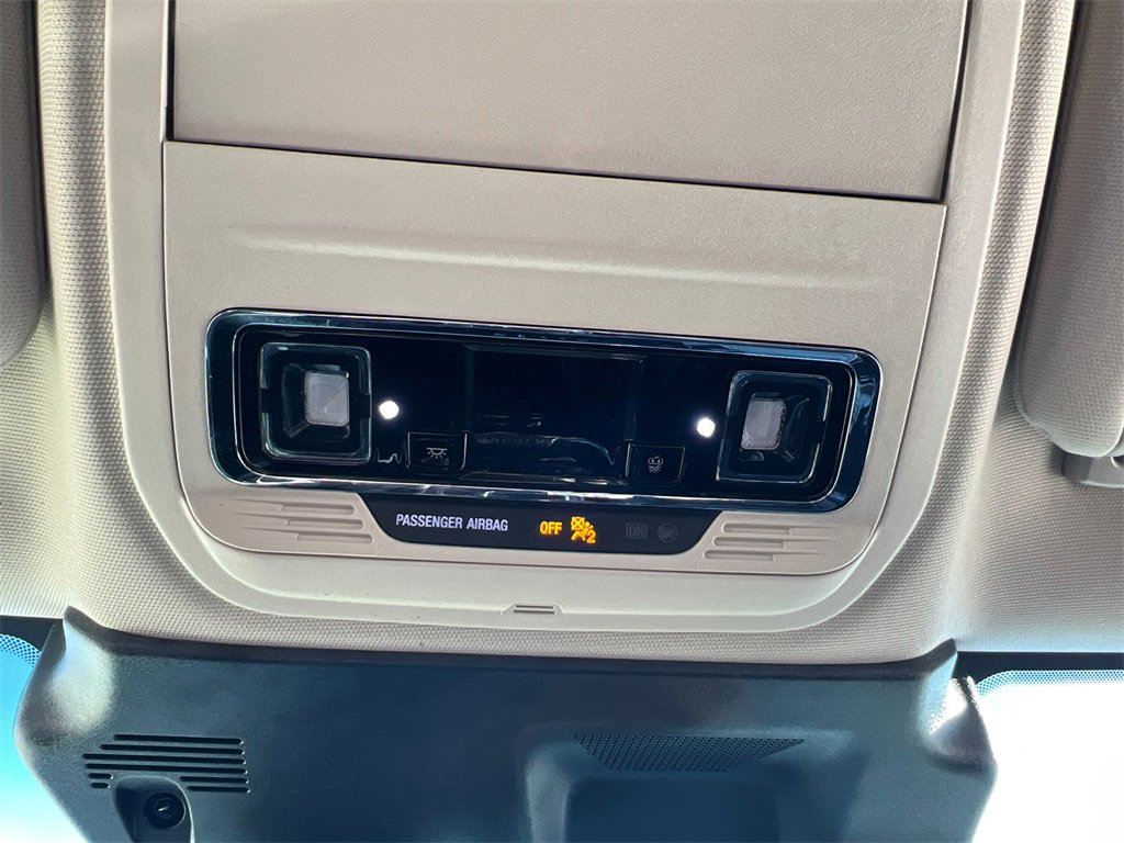 Used 2023 Lincoln Corsair AWD image 24