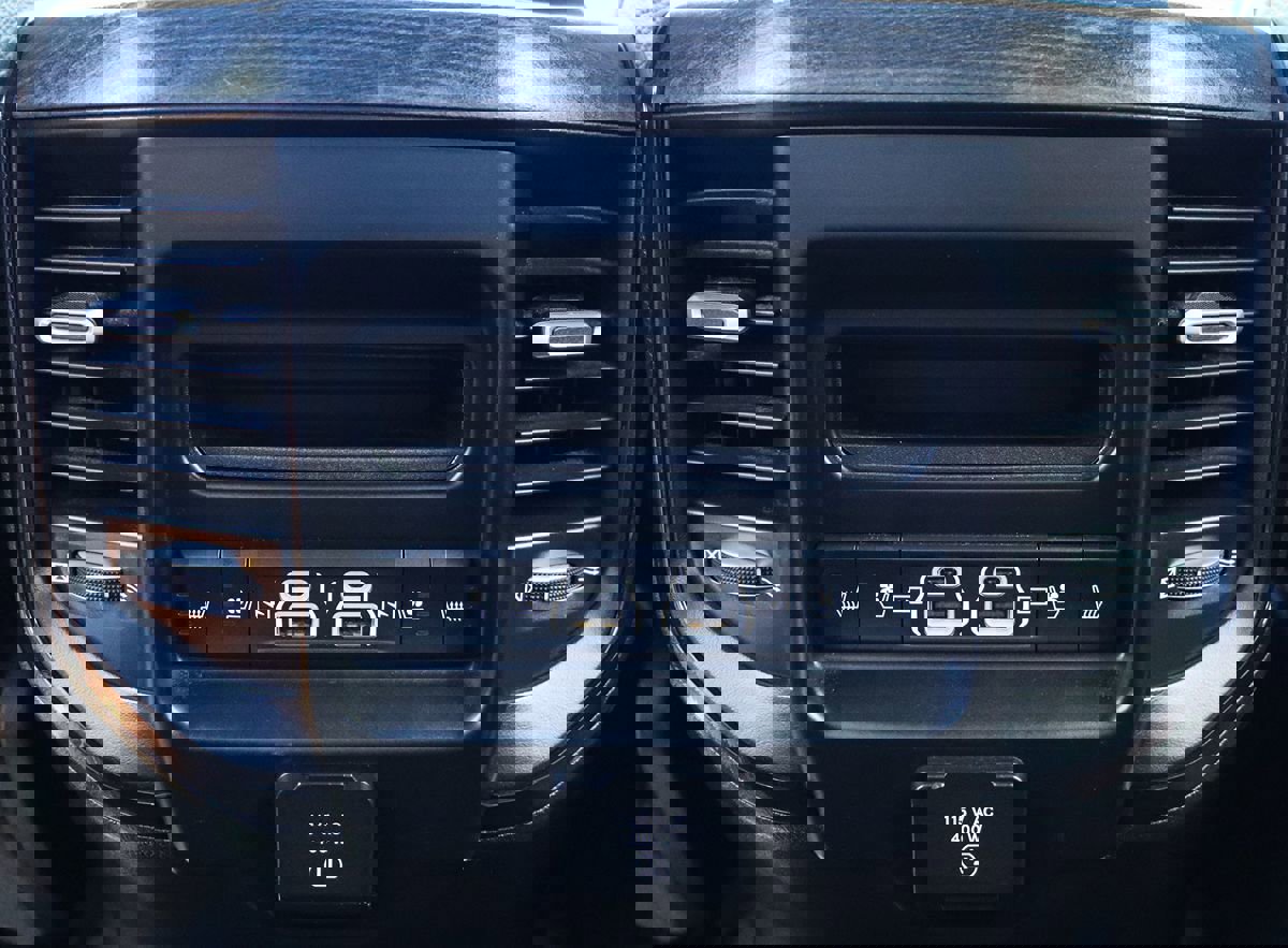 Used 2023 RAM 1500 Limited image 38