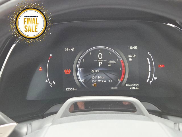 Certified 2024 Lexus RX 350 AWD image 38