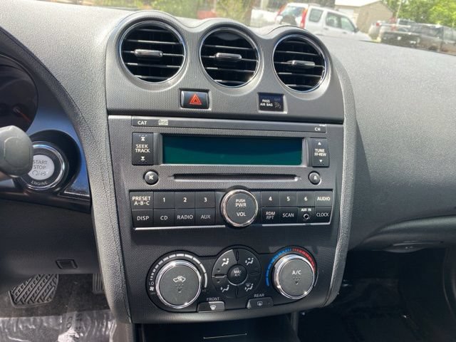 Used 2008 Nissan Altima 2.5 S FWD image 10