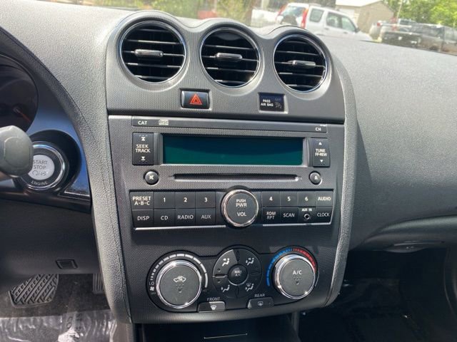 Used 2008 Nissan Altima 2.5 S FWD image 10