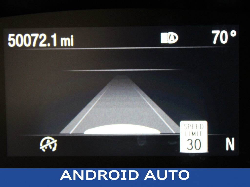 Used 2022 Ford Bronco Sport Big Bend w/ Convenience Package image 13