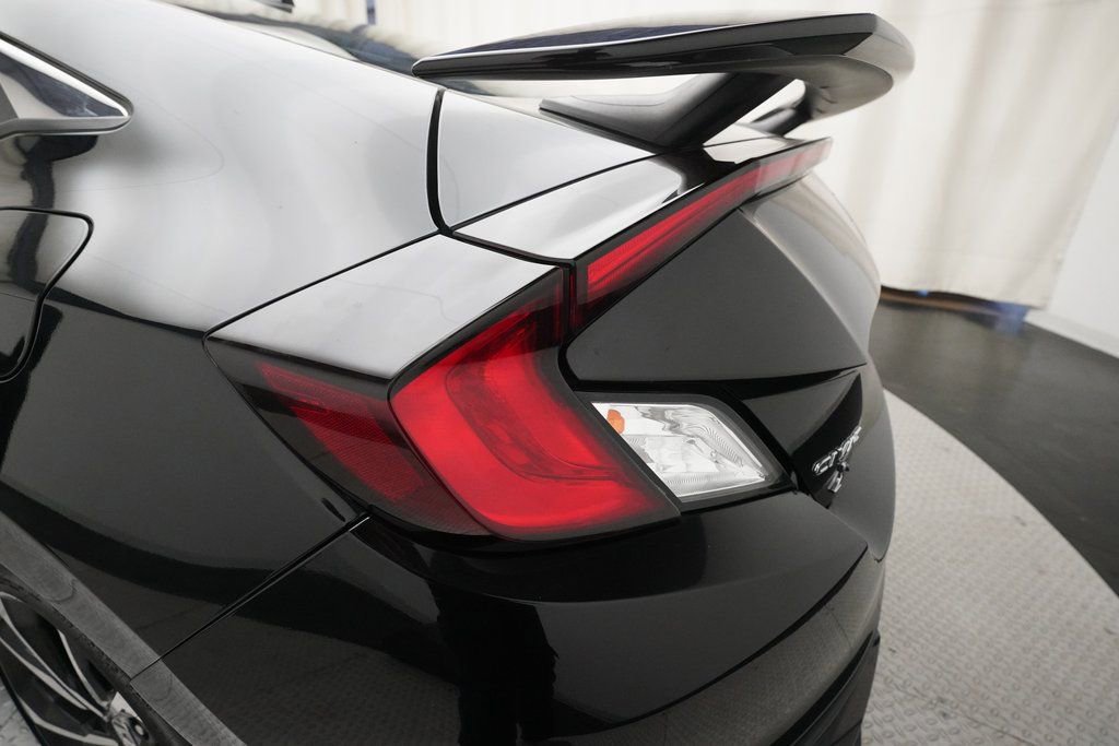 Used 2018 Honda Civic Si image 31